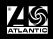 Atlantic Records Logo